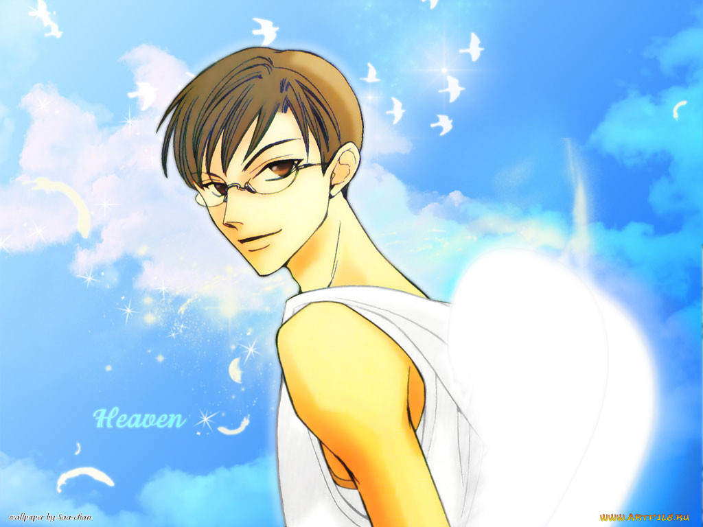 , ouran, high, school, host, club